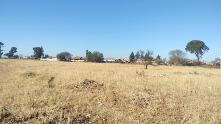  Bedroom Property for Sale in Grasslands Free State